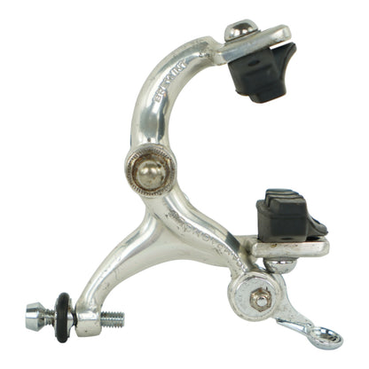 Vintage Campagnolo Super Record Center-Mount Rim Brake Calipers