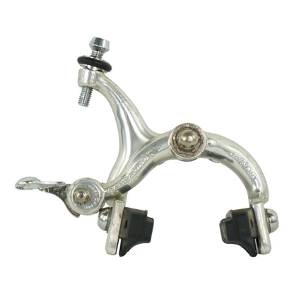 Vintage Campagnolo Super Record Center-Mount Rim Brake Calipers