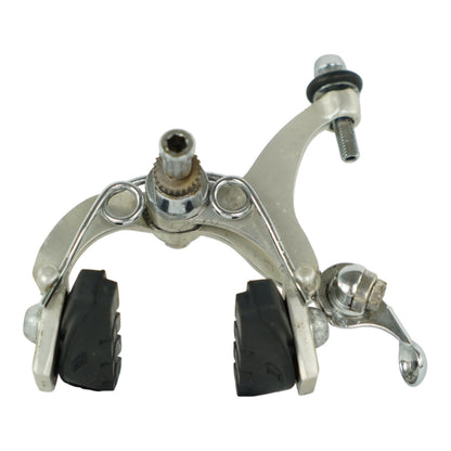 Vintage Campagnolo Super Record Center-Mount Rim Brake Calipers