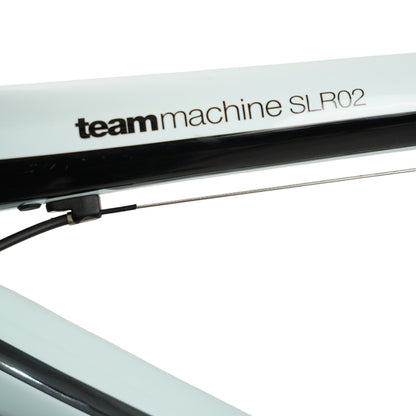 57cm 2017 BMC Teammachine SLR02 Carbon Road Bike