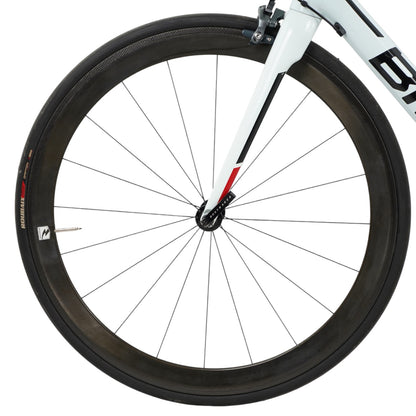 57cm 2017 BMC Teammachine SLR02 Carbon Road Bike