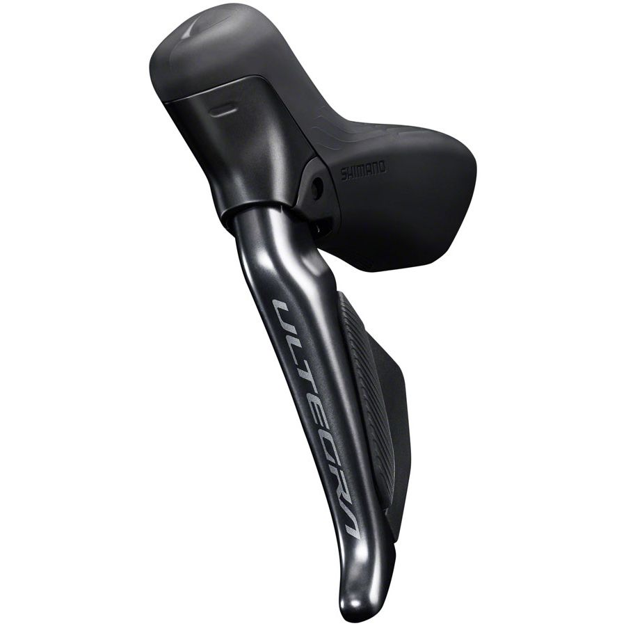 Shimano Ultegra ST-R8170-LF Di2 Shift/Brake Lever - Left 2x Black