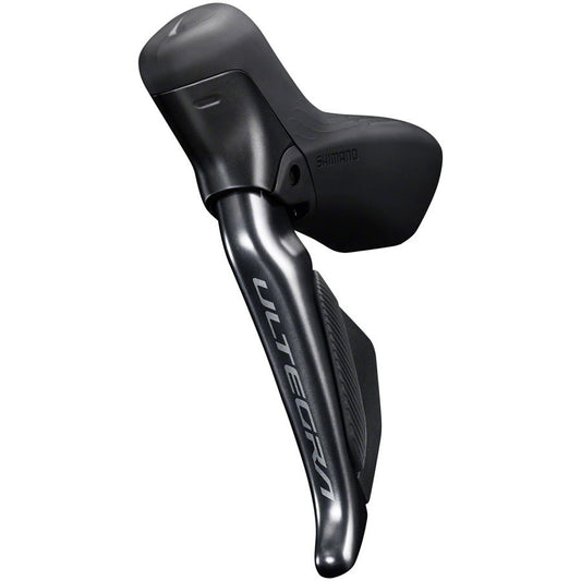 Shimano Ultegra ST-R8170-LF Di2 Shift/Brake Lever - Left 2x Black