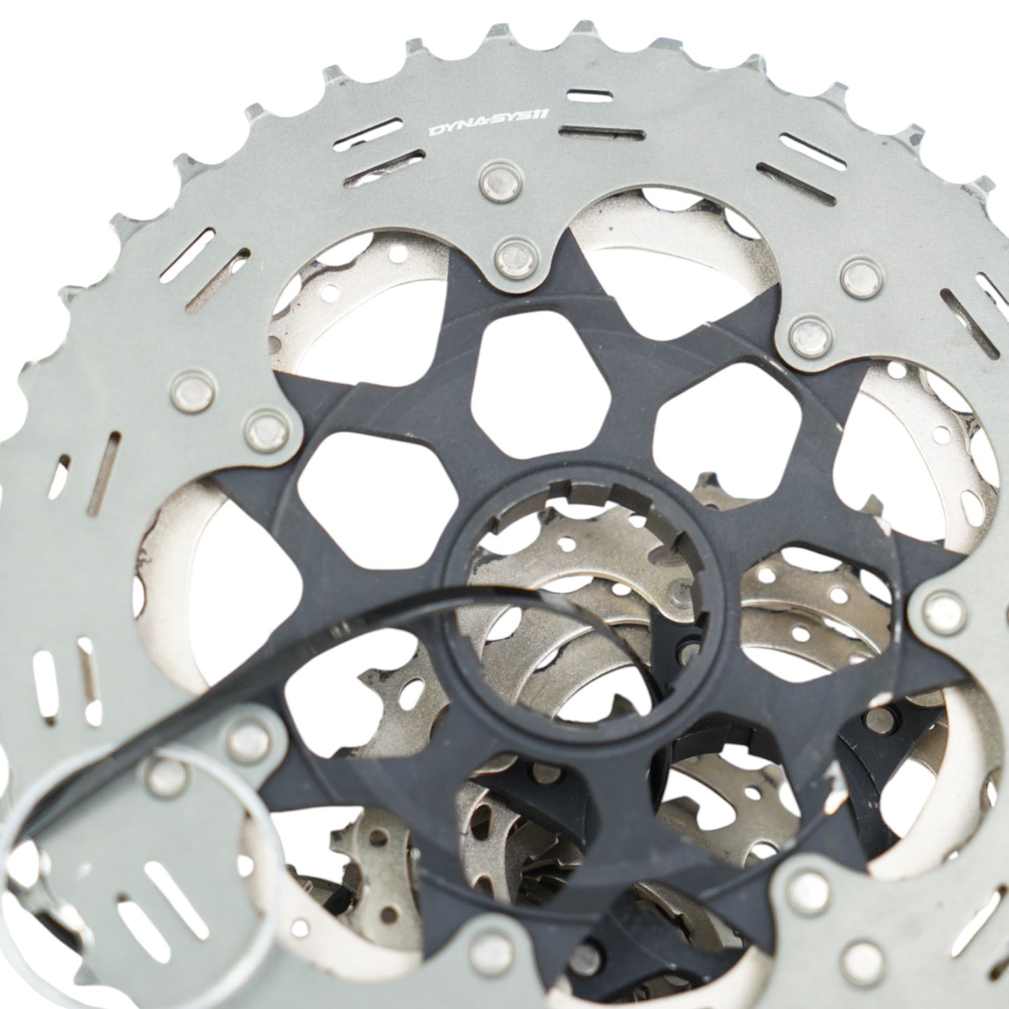 Shimano Deore XT CS-M8000 Dyna-Sys11 11-42T 11 Speed Cassette