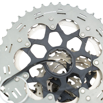 Shimano Deore XT CS-M8000 Dyna-Sys11 11-42T 11 Speed Cassette