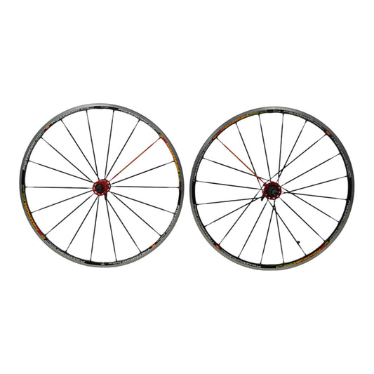 Mavic Kyserium ES Dixieme Anniversaire Helium 700c Rim Brake Clincher Wheelset