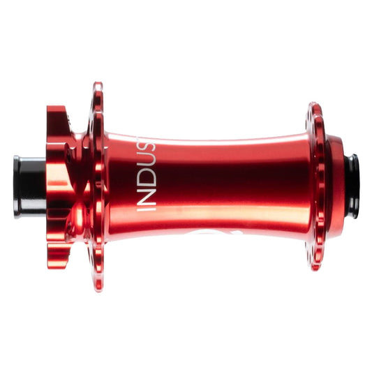 Industry Nine Hydra2 Front Hub 15x110mm 32h Red