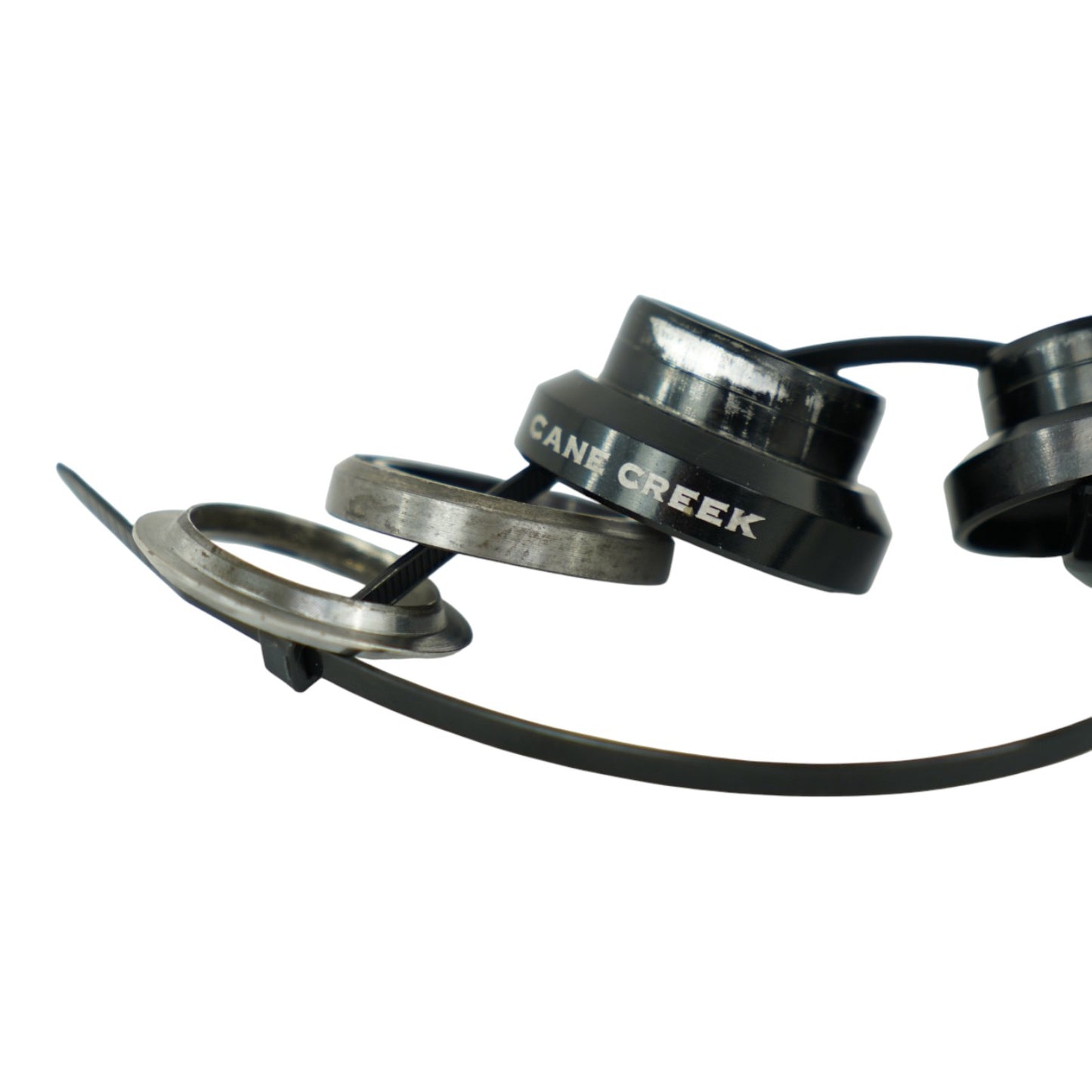 Cane Creek S2 1" Threadless Headset