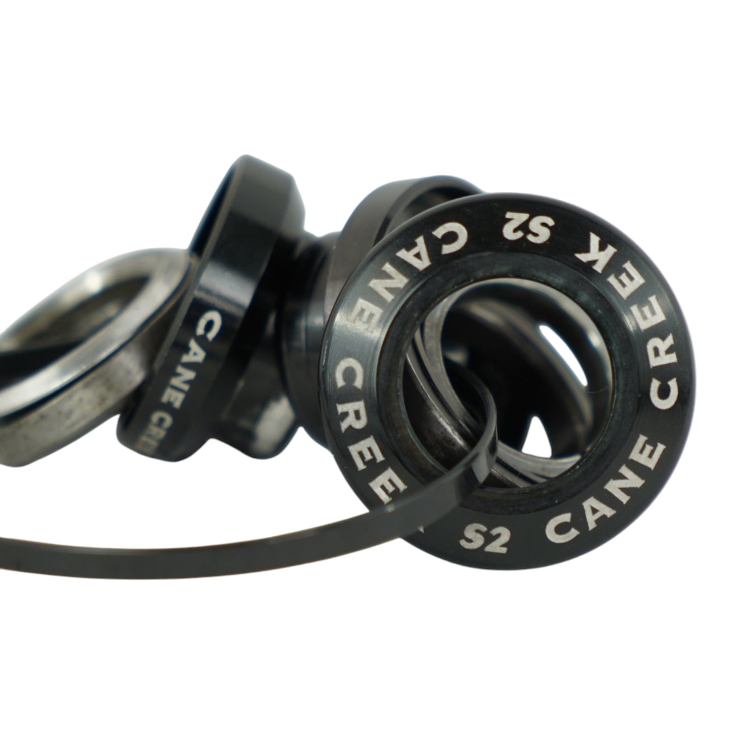 Cane Creek S2 1" Threadless Headset