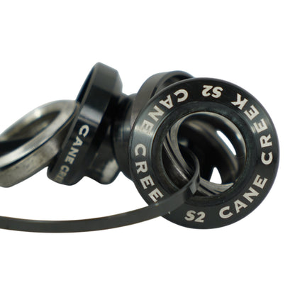 Cane Creek S2 1" Threadless Headset