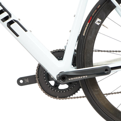 57cm 2017 BMC Teammachine SLR02 Carbon Road Bike