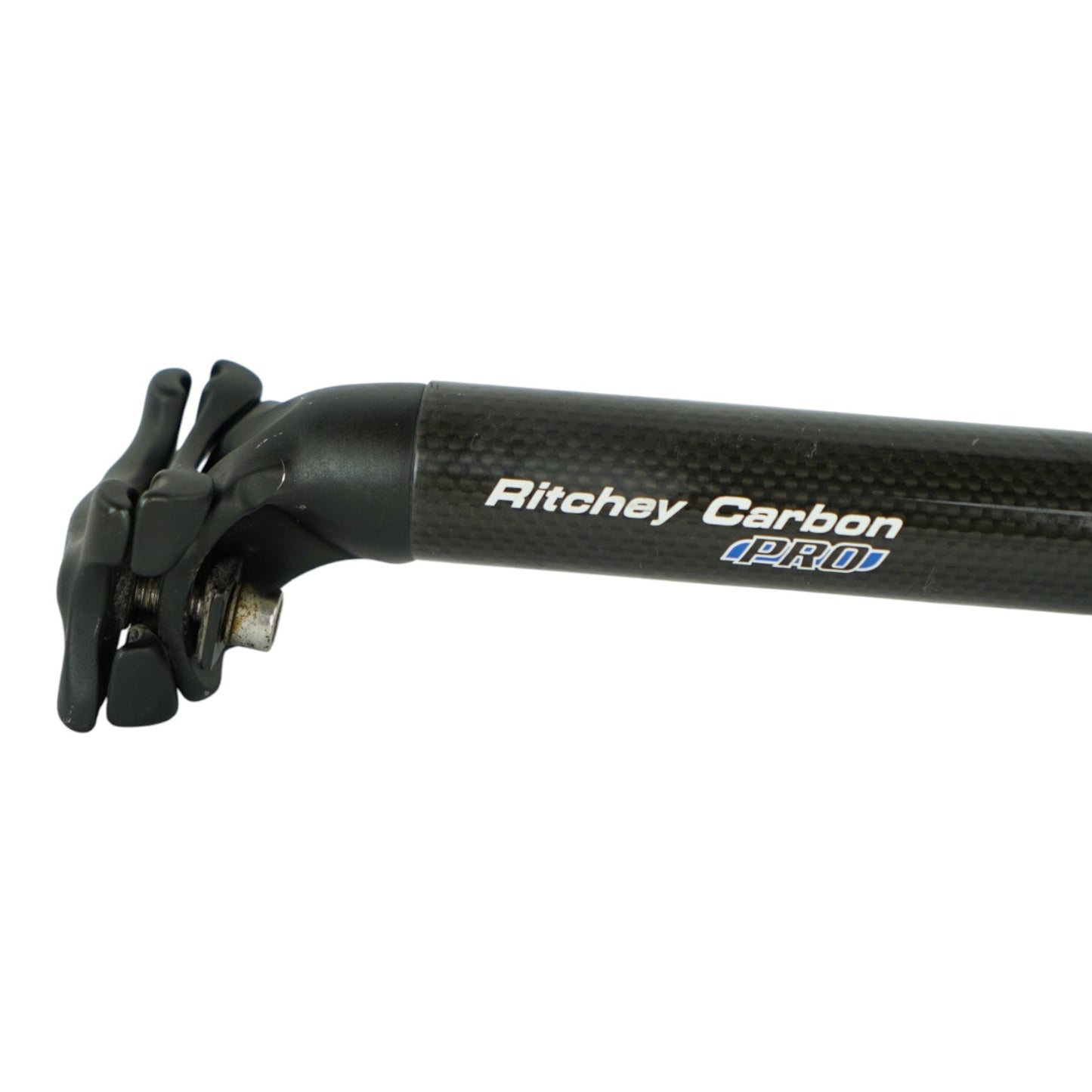 Ritchey Pro Carbon 27.2 270mm Seatpost
