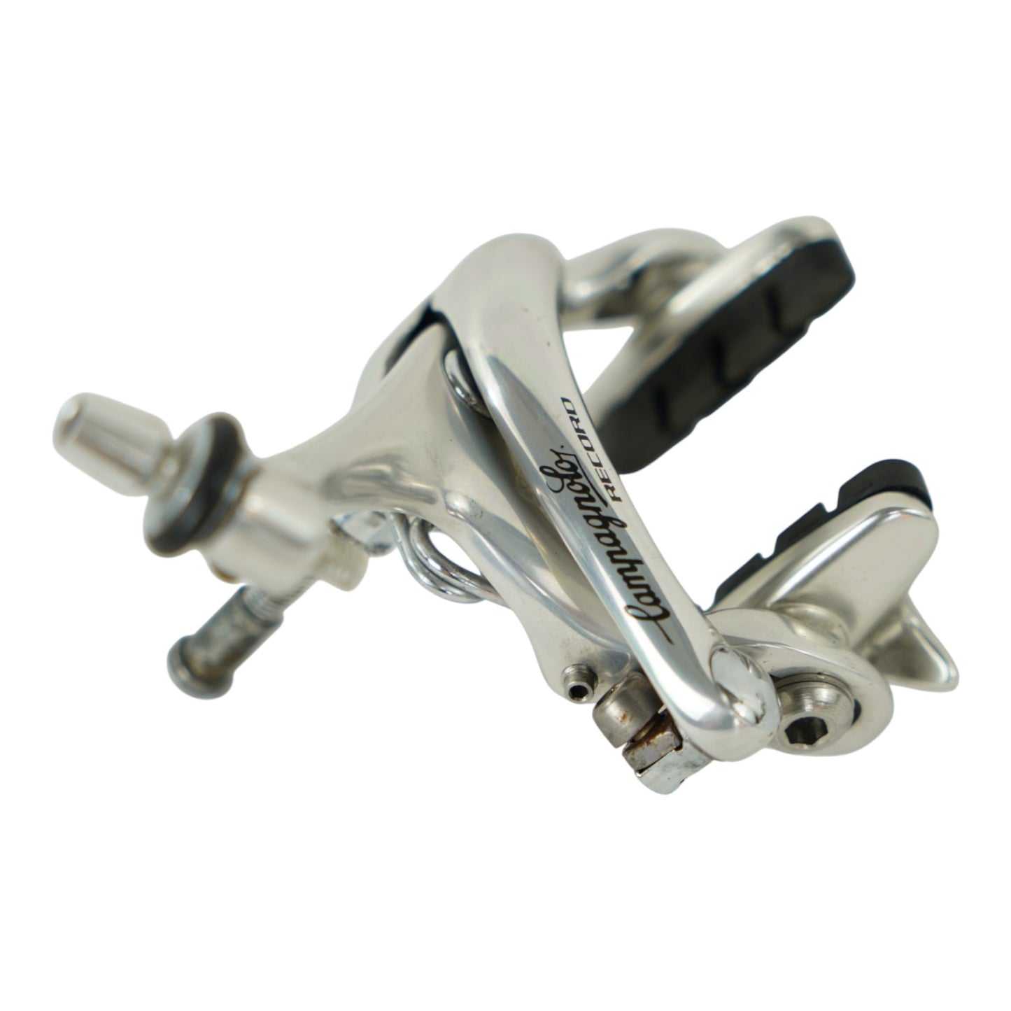 Campagnolo Record Rim Brake Caliper Set