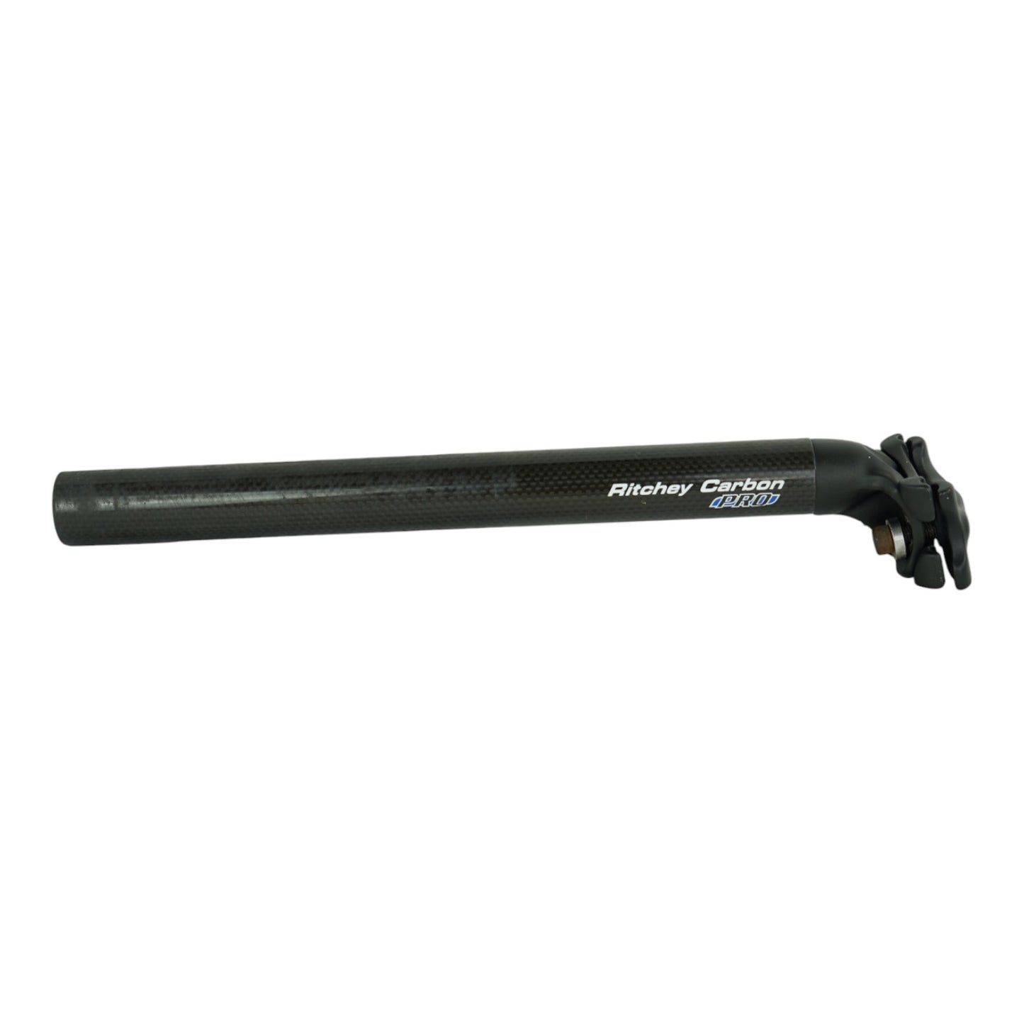 Ritchey Pro Carbon 27.2 270mm Seatpost