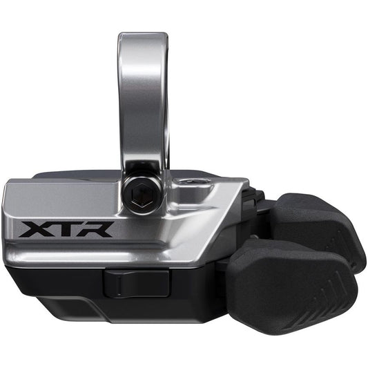 Shimano XTR SW-M9250-R Rapid ES Di2 Wireless Shifter  -  Right 11/12-Speed Clamp Band