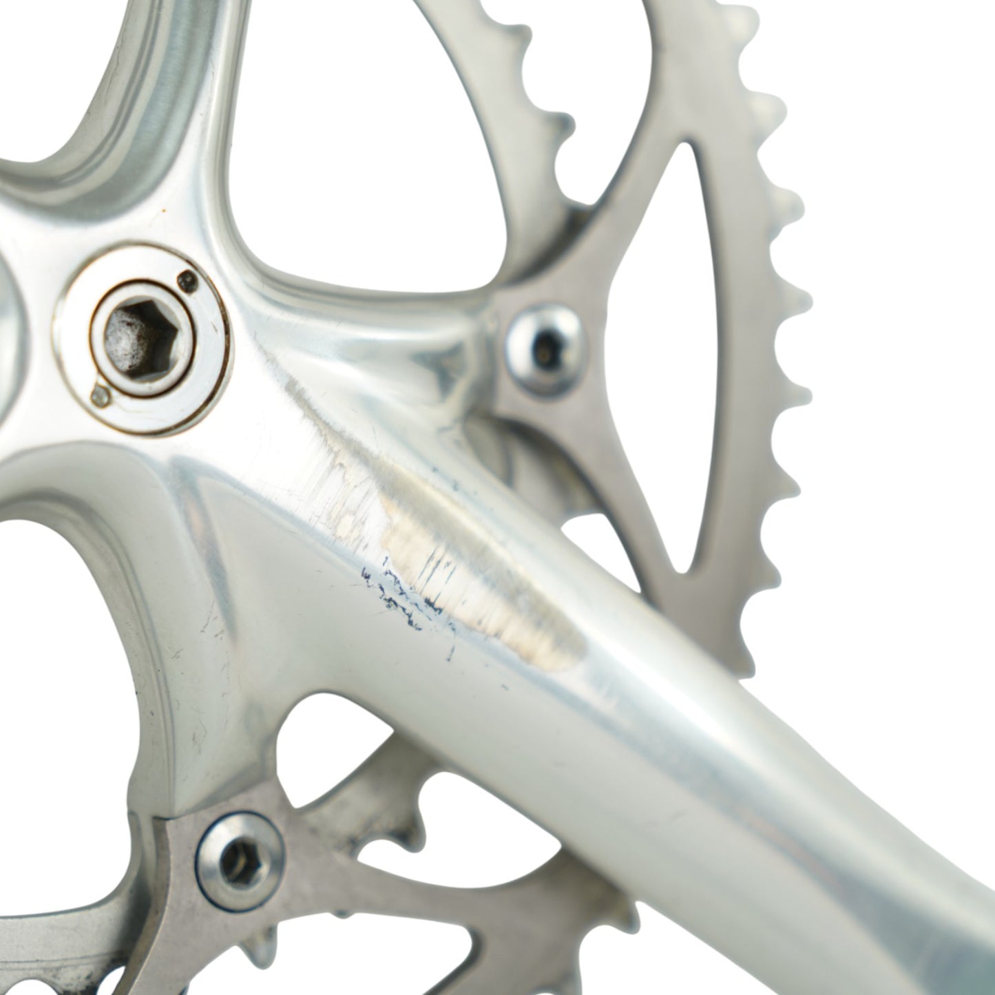 Shimano Ultegra FC 6500/6503 170mm Crankset