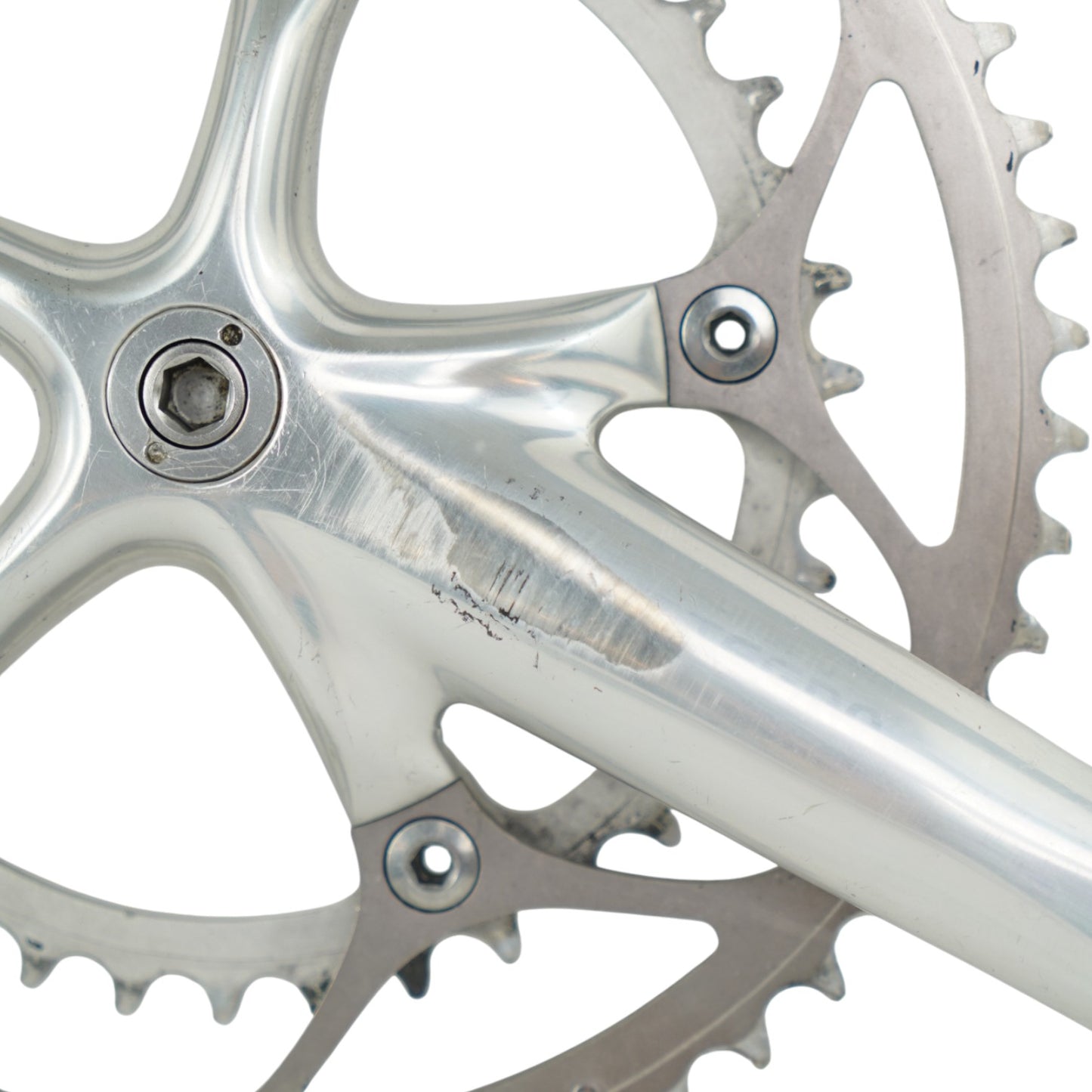 Shimano Ultegra FC 6500/6503 170mm Crankset