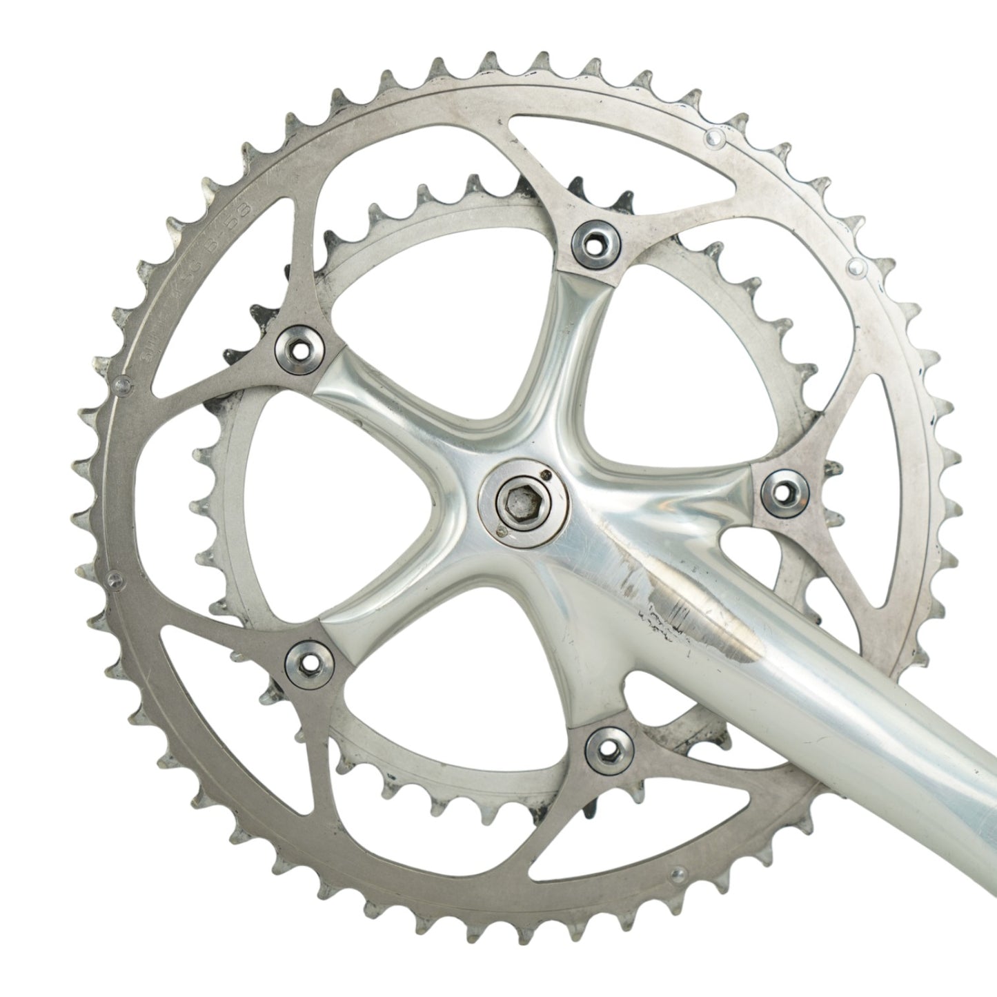 Shimano Ultegra FC 6500/6503 170mm Crankset