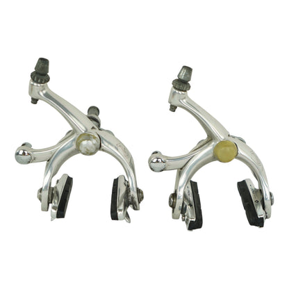 Vintage Campagnolo Mirage Side-Pull Rim Brake Caliper Set