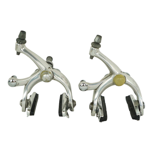 Vintage Campagnolo Mirage Side-Pull Rim Brake Caliper Set