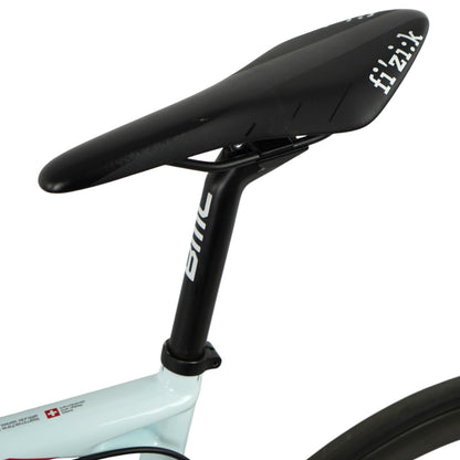 57cm 2017 BMC Teammachine SLR02 Carbon Road Bike