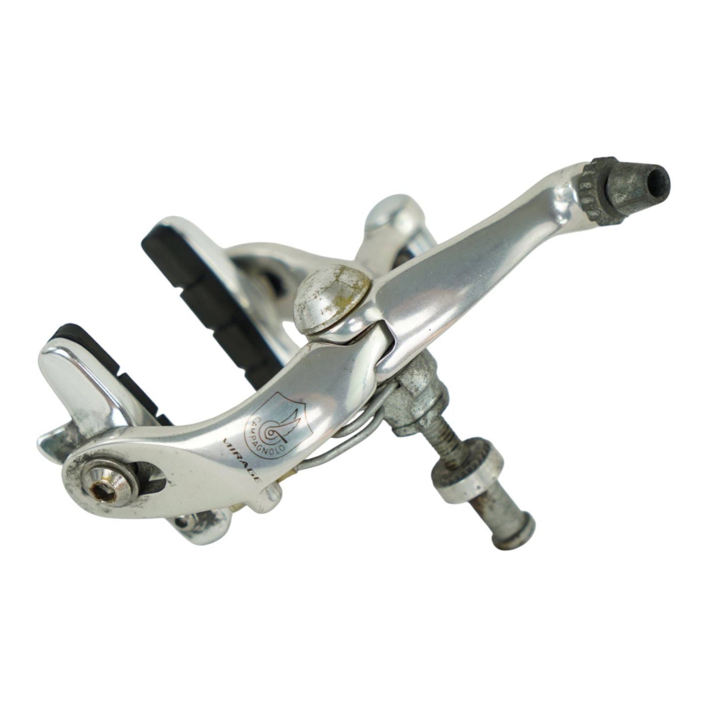 Vintage Campagnolo Mirage Side-Pull Rim Brake Caliper Set