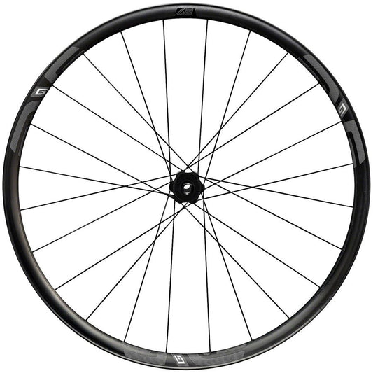 ENVE Composites G27 Rear Wheel - 650b 12 x 142 Center-Lock Micro Spline Innerdrive 60pt BLK