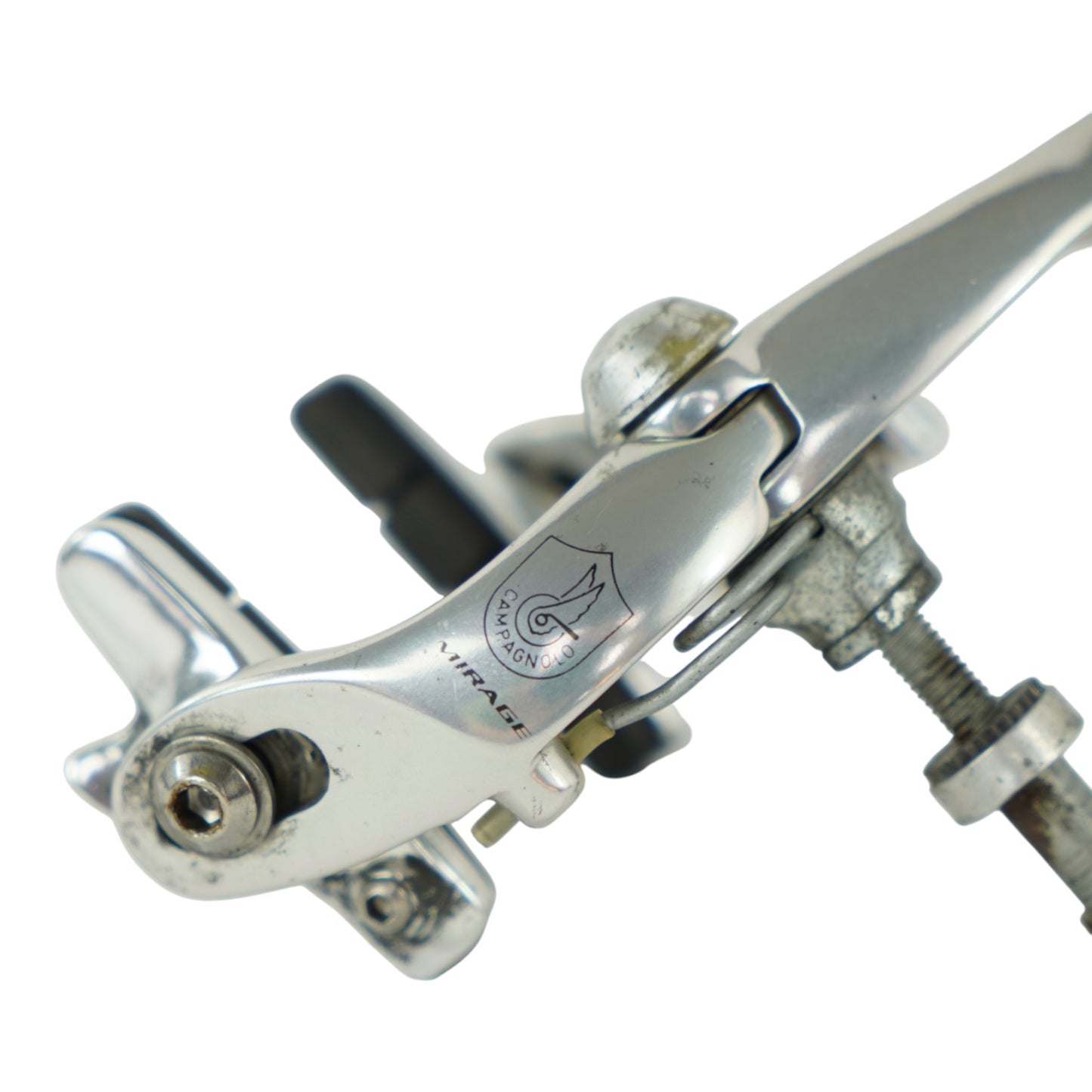 Vintage Campagnolo Mirage Side-Pull Rim Brake Caliper Set