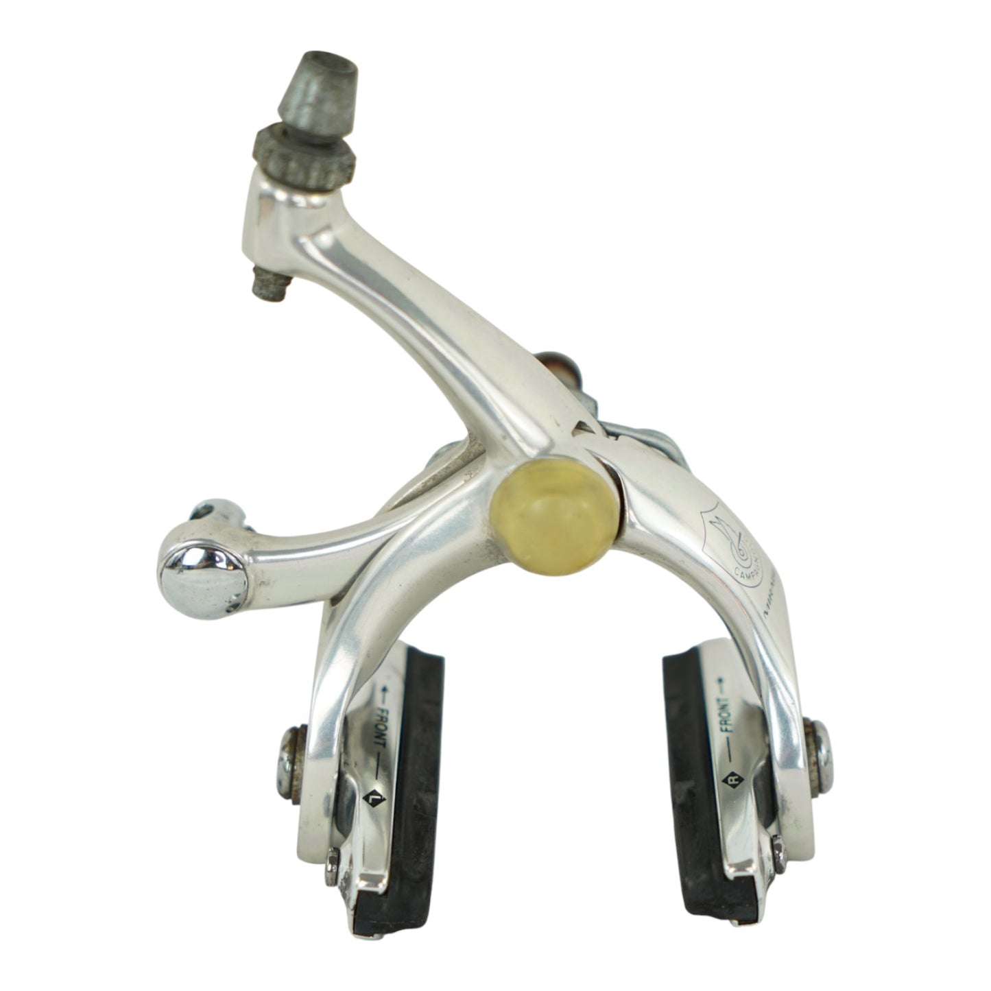 Vintage Campagnolo Mirage Side-Pull Rim Brake Caliper Set