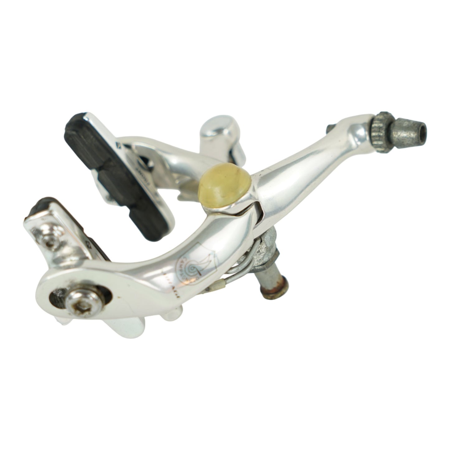 Vintage Campagnolo Mirage Side-Pull Rim Brake Caliper Set