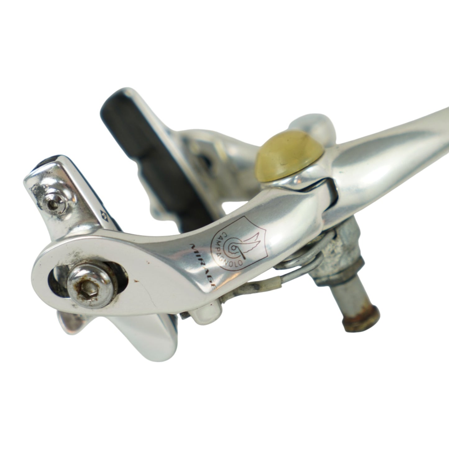 Vintage Campagnolo Mirage Side-Pull Rim Brake Caliper Set