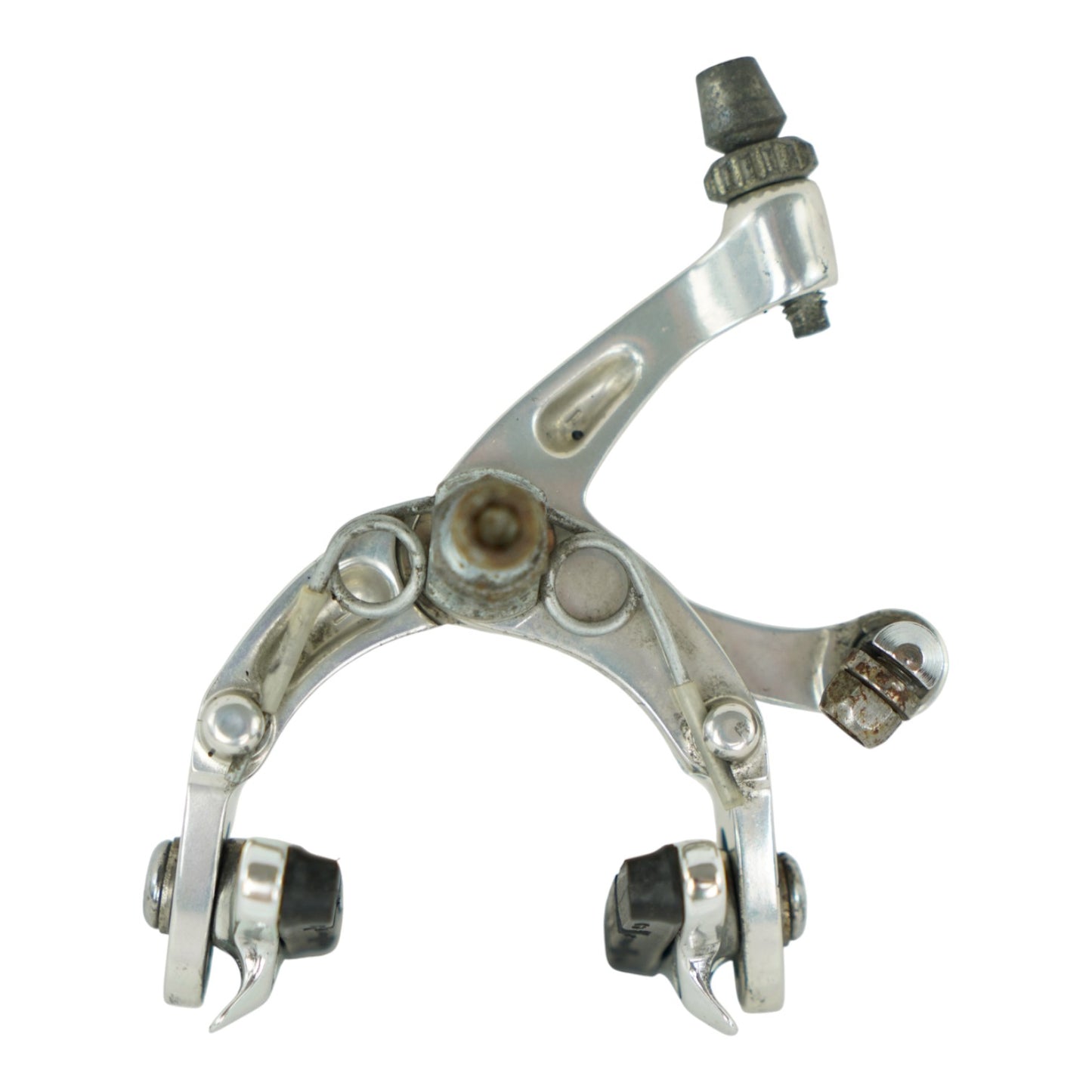 Vintage Campagnolo Mirage Side-Pull Rim Brake Caliper Set