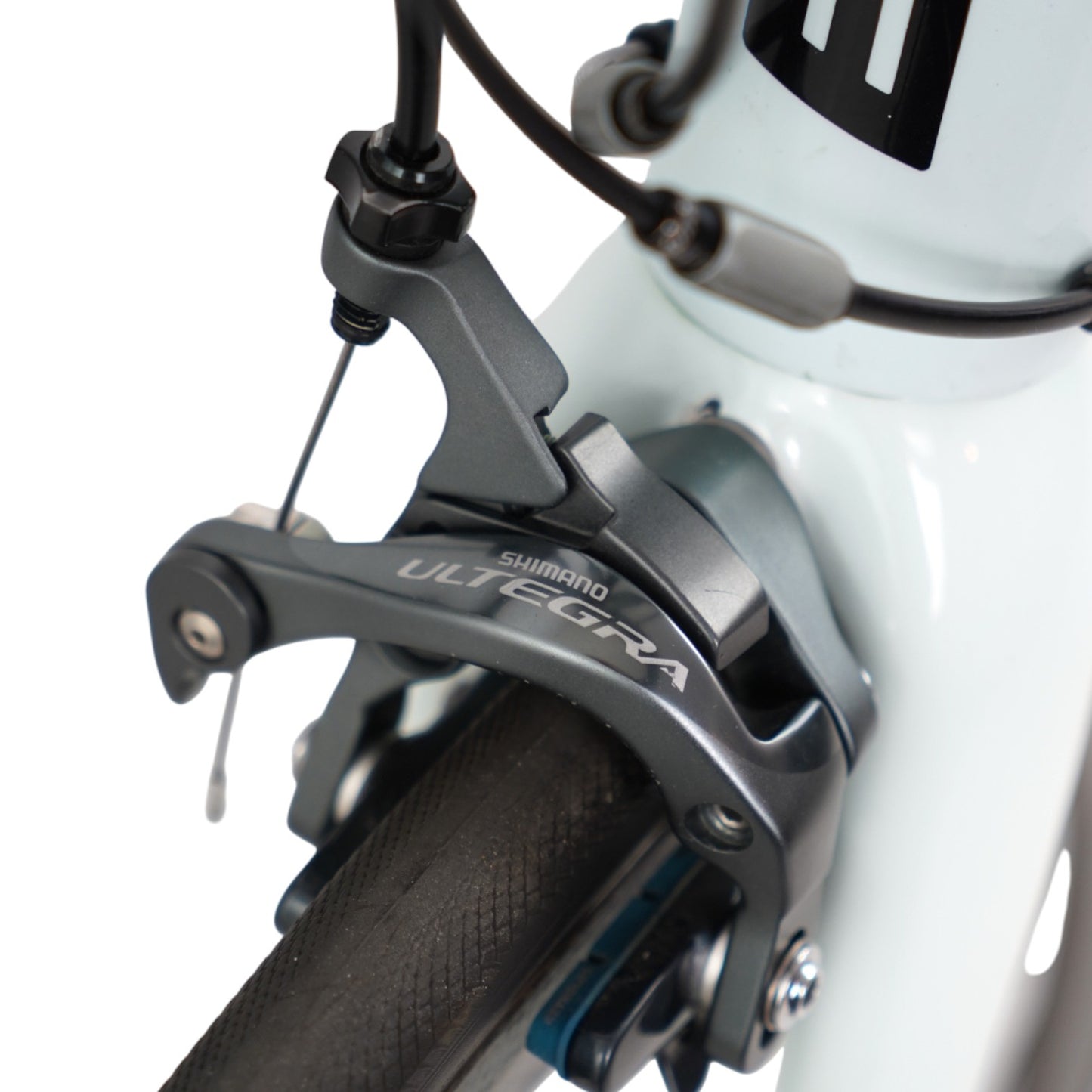 57cm 2017 BMC Teammachine SLR02 Carbon Road Bike