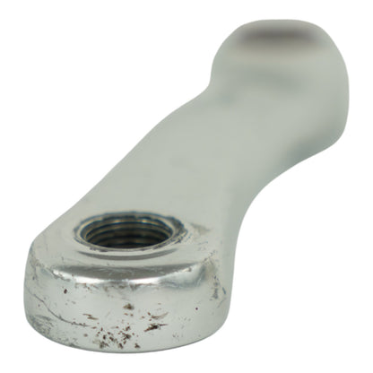 Campagnolo Racing T 170mm 3x Crankset W/ 53/42/30t Chainrings