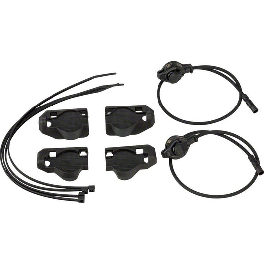 Shimano Dura-Ace SW-R9150 Remote Climbing/Sprinting Shifter Set Electric Wire 261mm