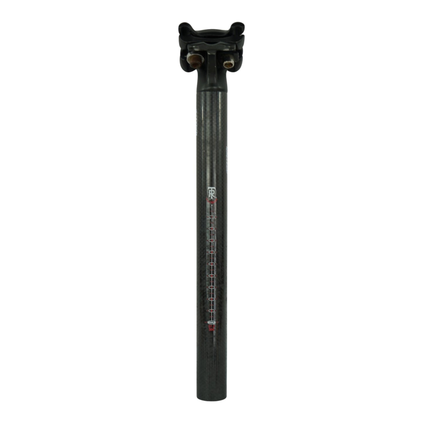 Ritchey Pro Carbon 27.2 270mm Seatpost