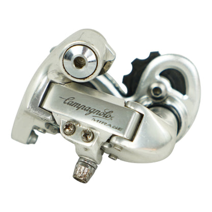 Vintage Campagnolo Mirage Short Cage 9 Speed Mechanical Rear Derailleur