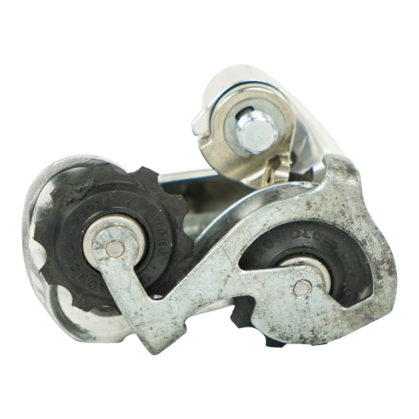 Vintage Campagnolo Mirage Short Cage 9 Speed Mechanical Rear Derailleur