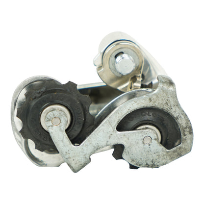 Vintage Campagnolo Mirage Short Cage 9 Speed Mechanical Rear Derailleur