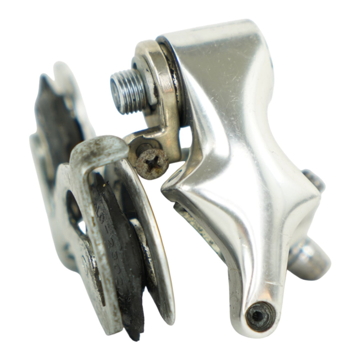 Vintage Campagnolo Mirage Short Cage 9 Speed Mechanical Rear Derailleur