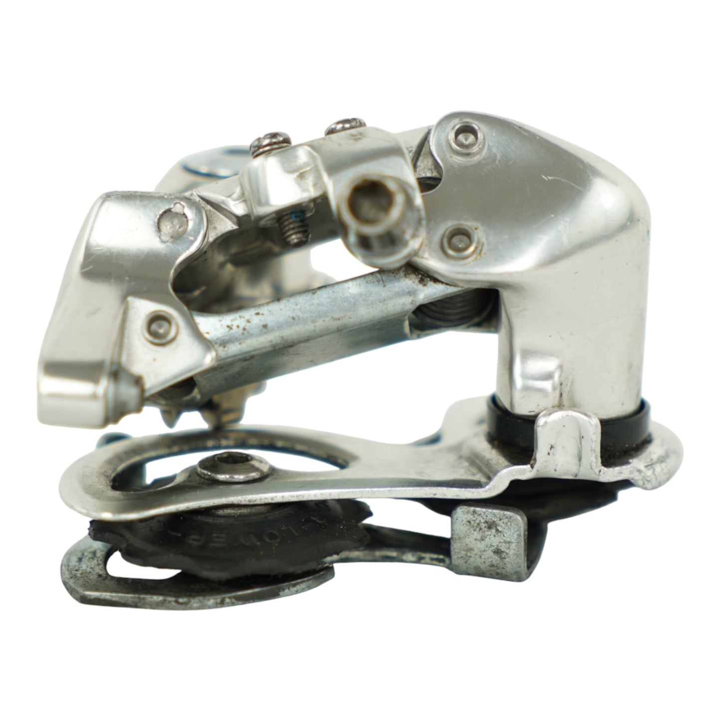 Vintage Campagnolo Mirage Short Cage 9 Speed Mechanical Rear Derailleur