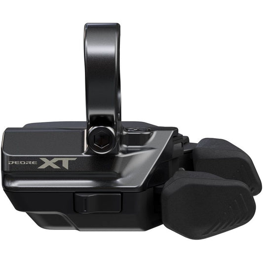 Shimano Deore XT SW-M8250-R Rapid ES Di2 Wireless Shifter - Right 11/12-Speed Clamp Band