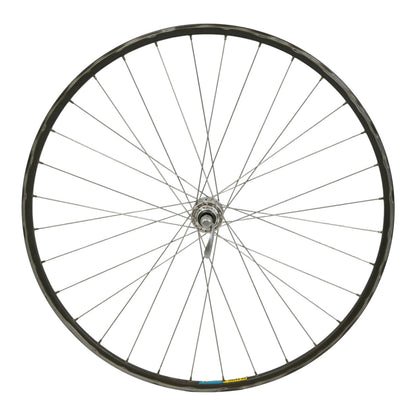 Mavic Open 4 CD Rims W/ Shimano 600 HB-6400 Hubs 700c Rim Brake Clincher Road Bike Wheelset