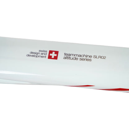 57cm 2017 BMC Teammachine SLR02 Carbon Road Bike