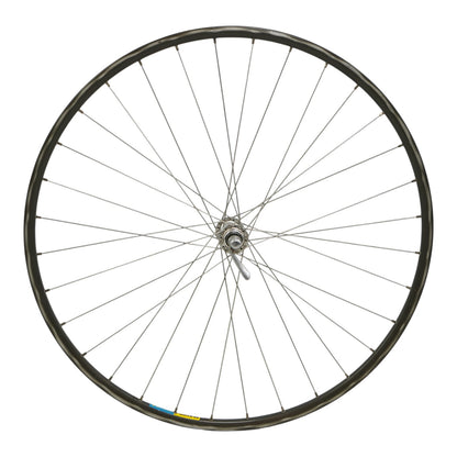 Mavic Open 4 CD Rims W/ Shimano 600 HB-6400 Hubs 700c Rim Brake Clincher Road Bike Wheelset