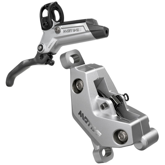 SRAM Motive Ultimate V2 Disc Brake Rear 2000mm Silver A2