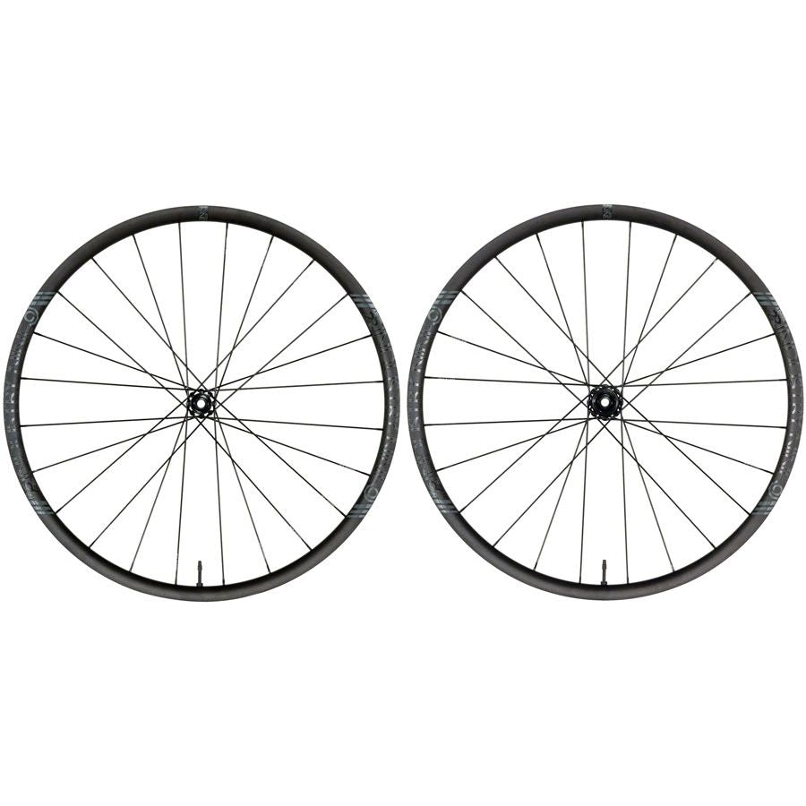 Industry Nine Solix SL AR25 Wheelset - 700 12 x 100/142mm XDR Black