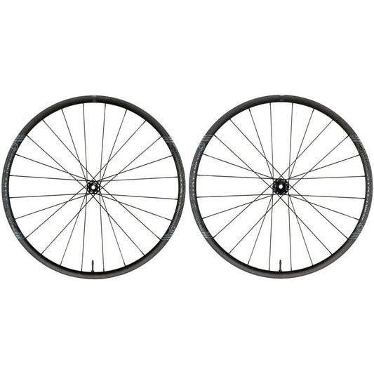 Industry Nine Solix SL AR25 Wheelset - 700 12 x 100/142mm XDR Black
