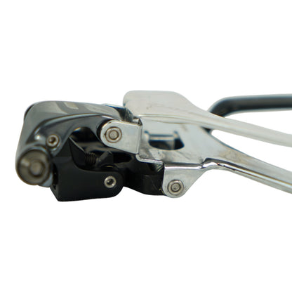 Sram Force 22 Yaw Mechanical Braze-On Front Derailleur with Chain Spotter