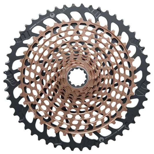 SRAM XG-1299 XX1 Eagle 12sp Cassette 10-50t Copper
